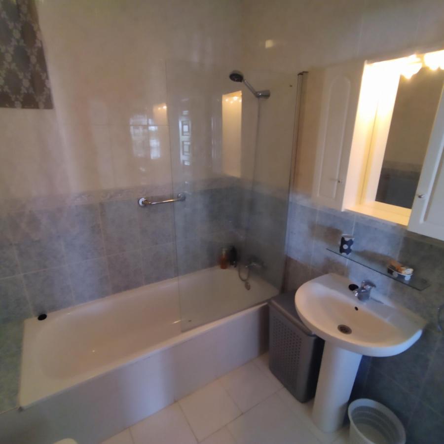 Apartmán Casa Del Sol Burriana Nerja Exteriér fotografie