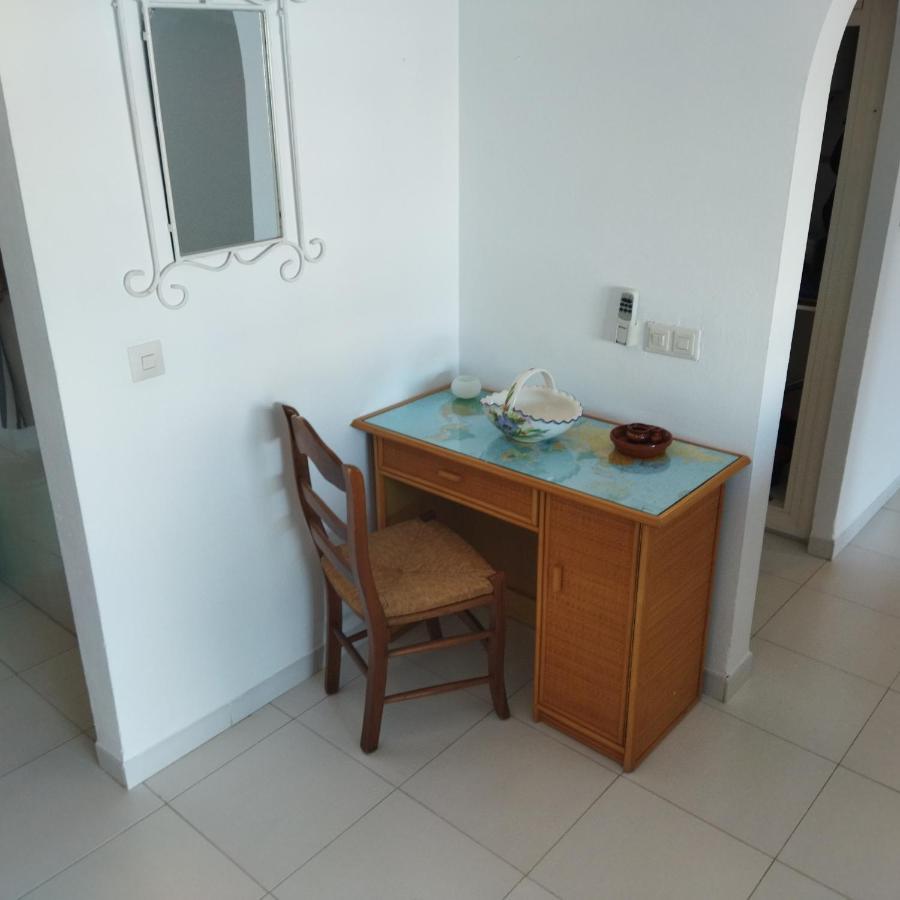 Apartmán Casa Del Sol Burriana Nerja Exteriér fotografie